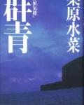 Honoo no Mirage Mirage of Blaze: Ultramarine cover