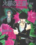 Honoo no Mirage 19 Mirage of Blaze volume 19: Kingdom of the Fire Wheel 5: Billow cover