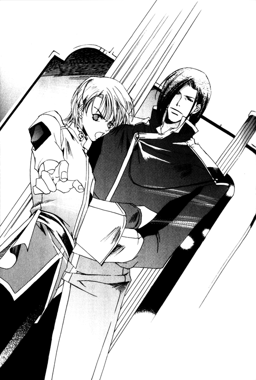 Kyou Kara Maou Volume 1 chapter 3 insert 1 Kyou Kara Maou Volume 1 chapter 3 insert 1